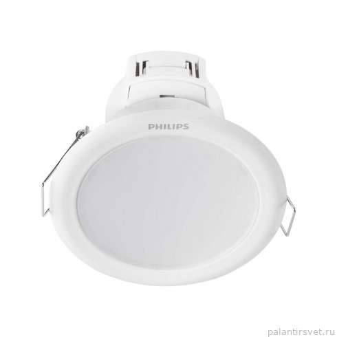 Philips 66021/27/66 встраиваемый потолочный светильник
