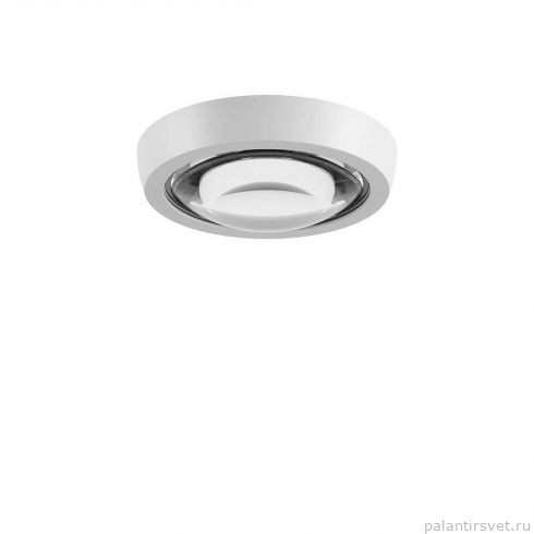 Lodes Nautilus Spot 165039 white светильник потолочный