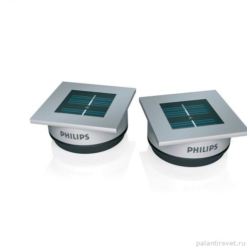 Philips 69130/87/PH solarspot светильник декоративный