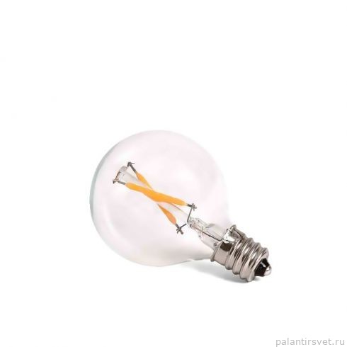 Seletti 14885L лампочка E12 0.1W LED 8 lm для MOUSE лампочка