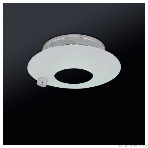 Arkos 6033-00-22-C светильник встраиваемый потолочный
