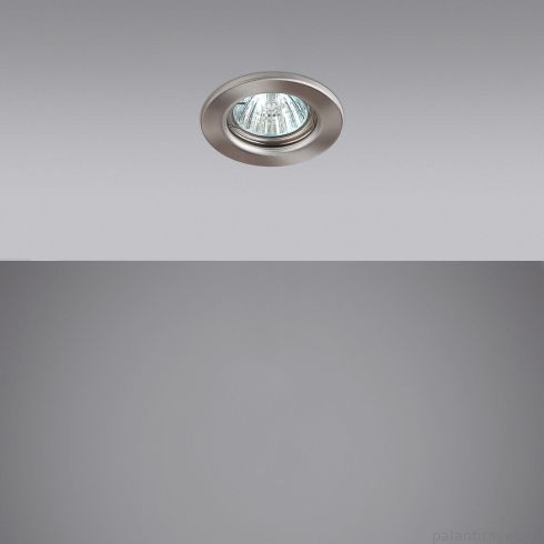 Arkos 0155-00-00-NS светильник встраиваемый потолочный