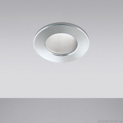 Arkos 0350-00-00-C chrome светильник встраиваемый потолочный