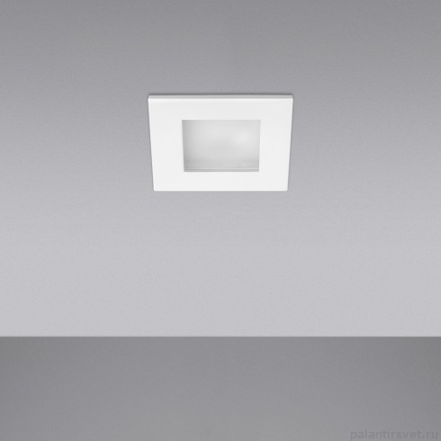 Arkos 0301-00-00-B светильник встраиваемый потолочный