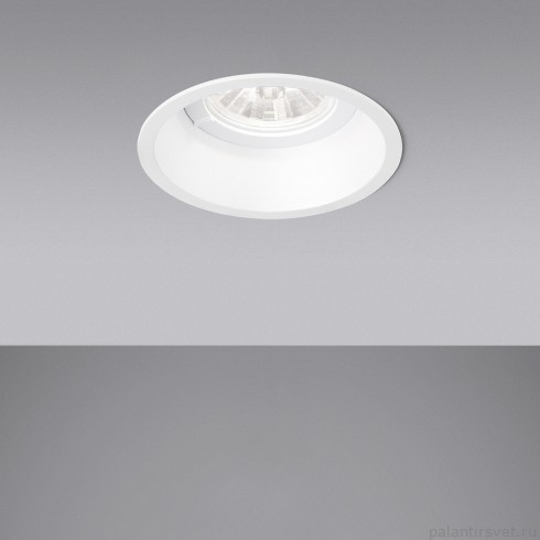 Wever & Ducre 14601 светильник встраиваемый потолочный