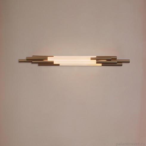 Dcw Editions Lampe Gras ORG W 1050 настенный светильник