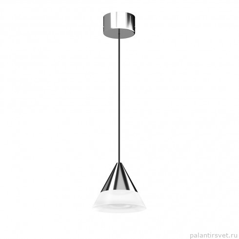 Linea Light 9232 chrome подвесной светильник