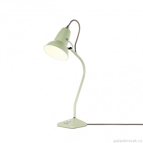 Anglepoise 33153 Sage Green лампа настольная