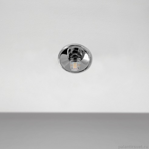 Metalspot 14553 Светильник светильник встраиваемый потолочный