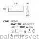 Linea Light 7602 Tablet