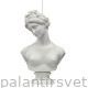 Mineheart Goddess Statue LIG/023 подвес
