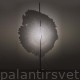 Catellani Smith EOM02 Moon лампа настольная