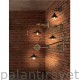 Home Lighting 77-3183-170 Melkor Wall настенный