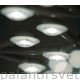Artemide Led net 1594010A светильник потолочный