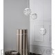 Studio Italia Design Kelly Cluster SO1 147003 bk bk подвесной светильник