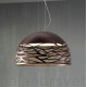 Studio Italia Design Kelly SO 141010 copp bronz светильник подвесной