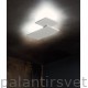 Studio Italia Design Puzzle Wall&Ceiling AP1-PL1 настенный светильник