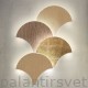 Masiero Palm A W04 Pale Oak бра