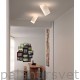 Studio Italia Design Beetle Wall&Ceiling AP3-PL3 универсальный светильник