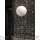 Brokis MEMORY WALL D400 triplex opal CGC 39 светильник воздушный шар белый настенный настенный