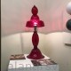 Voltolina Laguna 1L rosso лампа настольная
