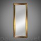 Muscerino 177-080 50X150 gold зеркало