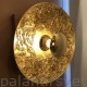 Kolarz 0423.61M.3.GA золото светильник настенно-потолочный