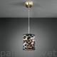 La Lampada S 938/1.26*15 leopardo подвесной светильник