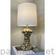 Frezia Light MKL-T3105 gold настольная лампа лампа настольная