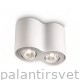 Philips Pillar 56332/31/16 потолочный
